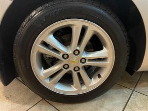 USADO-CHEVROLET- CRUZE- LT -DIESEL- SEDAN- FWD-LISTO PARA ENVIAR-PUERTA A PUERTA-ENTREGA - Product Image 2