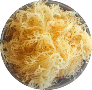 สาหร่ายทะเลแห้งรสเผ็ดคุณภาพสูง แอนนา - Product Image 1