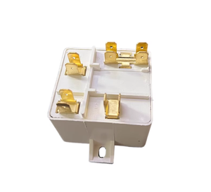 Реле компрессора кондиционера HLR3800-4G3D 4AH3D 4AH3L GR3800-4G3 D04-4-2329-002-1-0 220В - Product Image 4