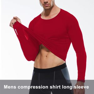 Quick Drying High Quality Compression Set Comfortable Stretch Compression Set Perfect For Fitness Ideal For Men Compression Set - Product Image 5