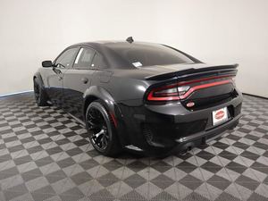 LISTO PARA ENVIAR Dodge Charger Scat Pack Widebody RWD 2022 - Product Image 3