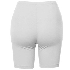 Shorts Deportivos para Mujer al por Mayor, Diseño Vintage, Ajuste Regular sin Costuras, Levanta Glúteos, Transpirables, de Secado Rápido, Cintura Alta, para Yoga y Jogging - Product Image 4