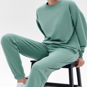 Fabricant personnalisé de joggings de haute qualité pour femmes Nouveau style Joggers d'entraînement avec cordon de serrage Poche latérale Pleine longueur pour femmes - Product Image 3