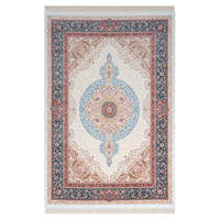 ISO03 Silky Multicolored Soft Textured Long-Lasting 160x230 cm 0.0kg Area Rug Set Luxury Carpet in Stock Manual Fulfillment