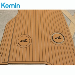 อุปกรณ์เสริมเรือโคมิน พื้นไม้เทียม EVA สำหรับเรือซีเรย์ 190 ซันเด็ค - Product Image 6