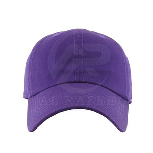 New Arrival Wholesale Custom Color <b>Light</b> Weight Casual <b>Hats</b>-High Quality 100% Cotton All Sizes Available - Product Image 2