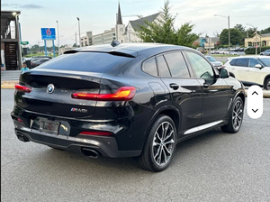 BMW X5 M40I AWD Usado - Product Image 2