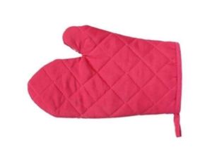 100% gants de four en coton biologique mitaines résistantes à la chaleur avec motif personnalisé cuisine BBQ Sublimation mitaines de cuisine Collections - Product Image 3