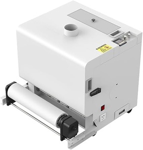 Sistema di Circolazione Inchiostro Bianco USB A3 L1800 di Alta Qualità per Stampante Fai-da-Te - Product Image 2