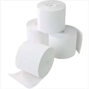 buy quality wholesale 16 lbs. 1/2 in. Core 2-1/4 in. x 150 ft. Adding Machine/Calculator Roll - White (3/Pack)