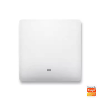 Keeper Zigbee3.0 interrupteur de lumière intelligent UK Standard 240V Google Home Compatible étanche PC matériel bricolage pris en charge Stock disponible