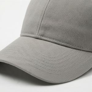 Gorras de Béisbol Hechas de 100% Algodón con Estilo Deportivo Colorido, Diseñadas para Hombres y Mujeres, Paneles de Alta Calidad, Transpirables y Ajustables - Product Image 4