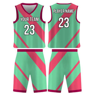 Camiseta de Baloncesto Personalizable, Reversible y Transpirable, sin Mangas, para Hombre, Estilo Hip Hop, con Impresión de Nombre y Número, Tallas Grandes - Product Image 3