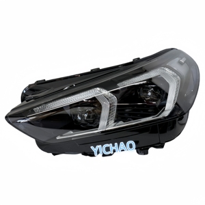 Adatto per <span class=keywords><strong>BMW</strong></span> <span class=keywords><strong>X1</strong></span> <span class=keywords><strong>U11</strong></span> LED fari e lenti per 2023, 2024, e 2025 modelli <span class=keywords><strong>BMW</strong></span>. - Product Image 5