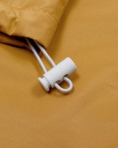 Chaqueta Cortavientos Impermeable Tejida para Hombre, de Alta Calidad, con Logotipo Personalizado, para Uso en Exteriores, al por Mayor - Product Image 4