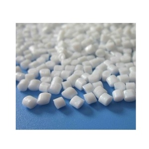 ชิปเรซิน PET บริสุทธิ์100% สีขาวเกรดขวดสีขาว - Product Image 1