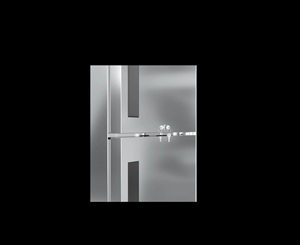 Tout nouveau congélateur RIR1DSSHD, 29 pouces, à refroidissement rapide, Shock-Chill, 23 pi³ Unités commerciales à accès direct - Prêtes pour l'exportation - Product Image 4