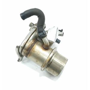 Radiador de escape EGR para Audi A3 Sportback Serie (8VA) 04L131512D CRBC, CRLB, CRUA, DBGA, DCYA, DEJA, DFGA Diésel 2000 (12>18) - Product Image 2