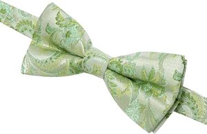 Noeud papillon en soie par sublimation pour francs-maçons Boussole et cravate carrée Noeuds papillon de haute qualité Prix de gros Design et logo personnalisés - Product Image 4