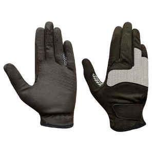 Gants d'équitation de style dernier cri, en matériau durable, avec logo personnalisé, marque privée - Product Image 1