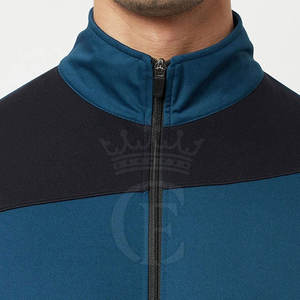 ชุดวอร์มสวมหัวสำหรับผู้ชายชุดวอร์มแบบมีขนาดพิเศษ - Product Image 5