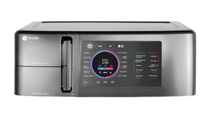 NUEVO Y ORIGINAL PFQ97HSPVDS 4.8 pies cúbicos. Lavadora de Carga Frontal de Doble Tina Ultra Rápida y Automática - Product Image 3