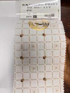 ชุดเดรสผ้าคอตตอนพิมพ์ลายด๊บบี้ทำจากเส้นด้ายหวีสำหรับผู้ชายและผู้หญิงเดรสกลางแจ้งสำหรับเด็กผู้หญิง - Product Image 4