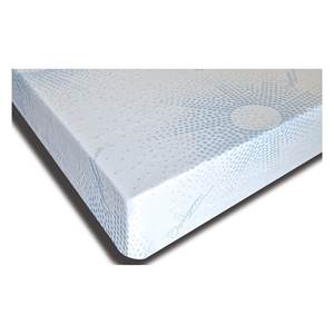 Protector de Colchón Doble Niucci OXYGEN para una Comodidad Óptima - Product Image 1