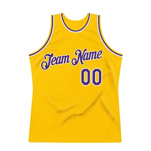 Venta al por mayor de camisetas de baloncesto con logotipo de impresión por sublimación camisetas de baloncesto personalizadas - Product Image 4