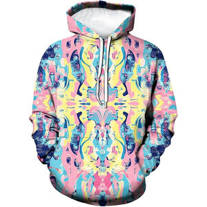 Ropa Deportiva Sublimada para Sudadera Personalizada al por Mayor, Impresión de Logotipo de Empresa Personalizada, Impresión Completa del Cuerpo, 100% Poliéster - Product Image 1