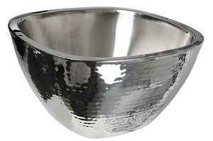 Deep Round Stainless Steel Serving Bowl For Snacks And <b>Sweets</b> Suitable For <b>Parties</b> Festivals And Family Events - Product Image 6
