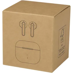 หูฟังบลูทูธแบบกำหนดเองสำหรับของขวัญอุปกรณ์ USB สำหรับโปรโมชั่น - Product Image 4