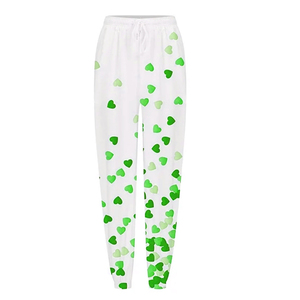 Pantalons et pantalons pour femmes Fitness Slim Fit Gym Training Jogging Pantalon Pantalon Durable de qualité supérieure Jogging Pantalon Pantalon - Product Image 3