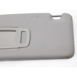 VISERA SOLAR DELANTERA IZQUIERDA BMW Serie 2 Gran Tourer (F46) B47 C20 A, B47 C20 B (14>) - Product Image 3