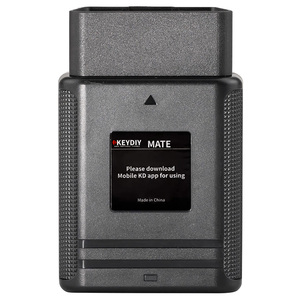 Kit <span class=keywords><strong>Program</strong></span> 5-in-1 Keydiy KD-MP dengan KD-MATE, Alat KD-MP MLB/MQB, Kunci MLB26 MLB09 MLB08 MLB - Product Image 5