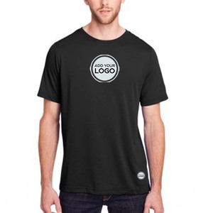 T-shirt en coton biologique 100% de haute qualité - Product Image 2