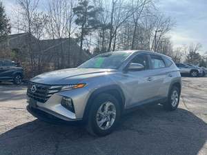 Assez utilisé 2023 Hyun-dai Tucson SE AWD - Product Image 3