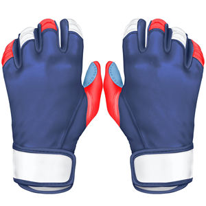 Gants de frappe de baseball de la meilleure qualité pour le baseball et le softball, gants de frappe de baseball, gants de frappe à bas prix en magasin - Product Image 4