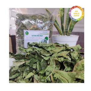 Feuilles de papaye séchées de qualité supérieure, vente en gros, meilleur prix, feuilles de thé de papaye, cultivées à l'état sauvage au Vietnam, pour la fabrication de poudre de feuilles de papaye - Product Image 1