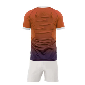 ชุดฮอกกี้สนามพิมพ์ลายแบบซับลิเมชั่น ราคาขายส่ง สไตล์ล่าสุด สีพื้น บริการ OEM บริษัท ซาชัม เอ็นเตอร์ไพรส์ สำหรับเยาวชน - Product Image 6