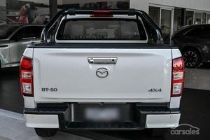<span class=keywords><strong>Auto</strong></span> Usado en Buen Estado a Precio Accesible, <span class=keywords><strong>Mazda</strong></span> BT-50 Thunder TF 2024, Automático, 4x4, Doble Cabina, Listo para Enviar - Product Image 2