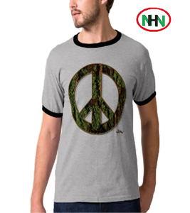 เสื้อยืดแขนสั้นคอกลมผ้าฝ้าย100% สำหรับผู้ชายเสื้อยืดพิมพ์ลายระบายอากาศได้ดีพิมพ์ลายตามสั่งพิมพ์ลายได้ - Product Image 2