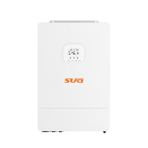 Inversor Híbrido Trifásico de Doble Fuente de Alimentación Fuera de la Red S UG SDPO-U, Monofásico, 5kW - Product Image 2