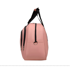 Sac de sport multifonctionnel en nylon le plus vendu étanche et conçu pour les activités de sport et de voyage - Product Image 5