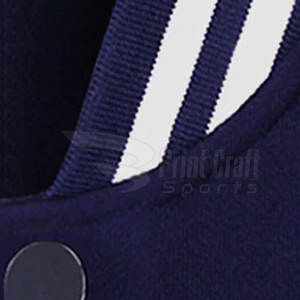 Vêtements de mode Hommes Letterman Veste Coupe-Vent Letterman Veste D'hiver Offre Spéciale Hommes Letterman Veste - Product Image 6