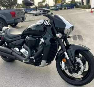 Motocyclettes Suzuki Boulevard M109R 2024 tout-terrain/route prêtes à être expédiées - Product Image 3