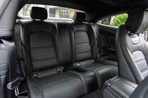 MERCEDES-AMG C63 S Coupé 2018, V8 Biturbo de 503 CV, Sin Modificar - Product Image 5