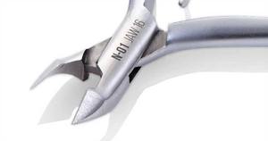 Fabricant vérifié Vietnam Nghia Professional et coupe-cuticules pour ongles CL.206 - Product Image 2