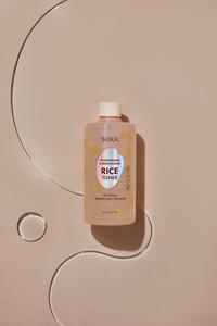 Tónico Facial de Arroz SOQU Hidratante e Iluminador - Product Image 2