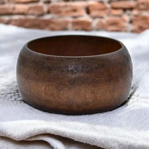 OUTFITS Diseño único Brazalete y pulsera de madera Tamaño personalizado Pulseras de madera Brazalete Hecho a mano Flor Brazalete de madera Brazalete - Product Image 6